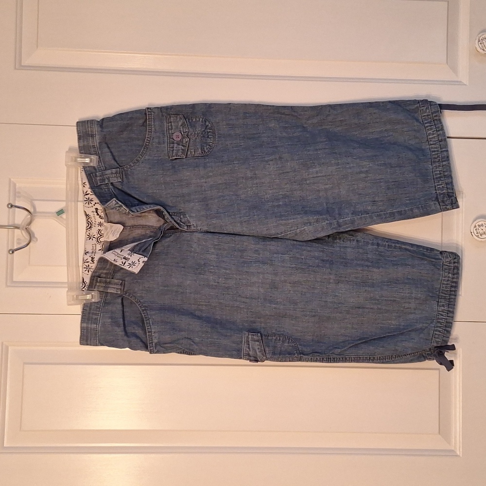 Jean Capri